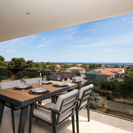 Boutique Apartments Kristo ميدولين المظهر الخارجي الصورة