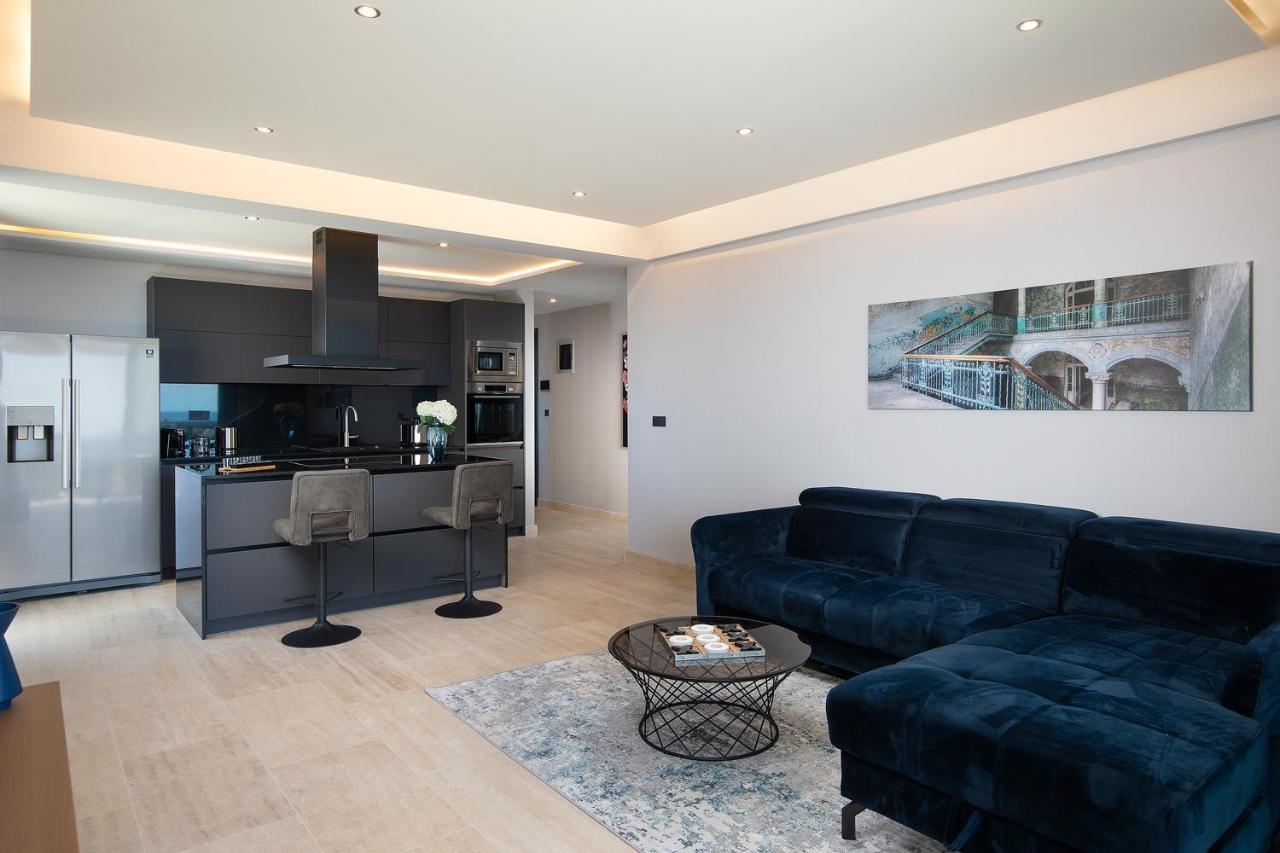 Boutique Apartments Kristo ميدولين المظهر الخارجي الصورة