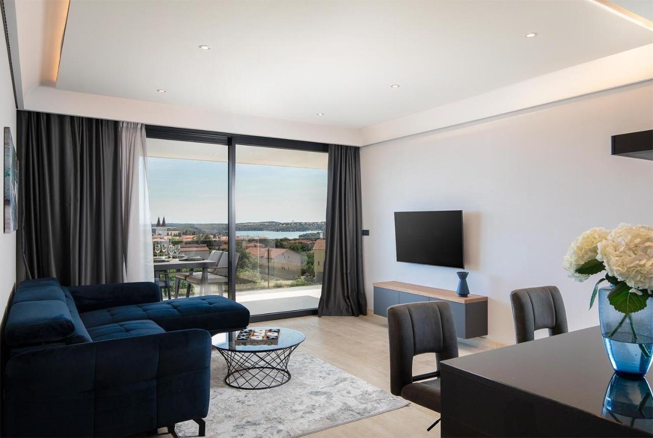 Boutique Apartments Kristo ميدولين المظهر الخارجي الصورة