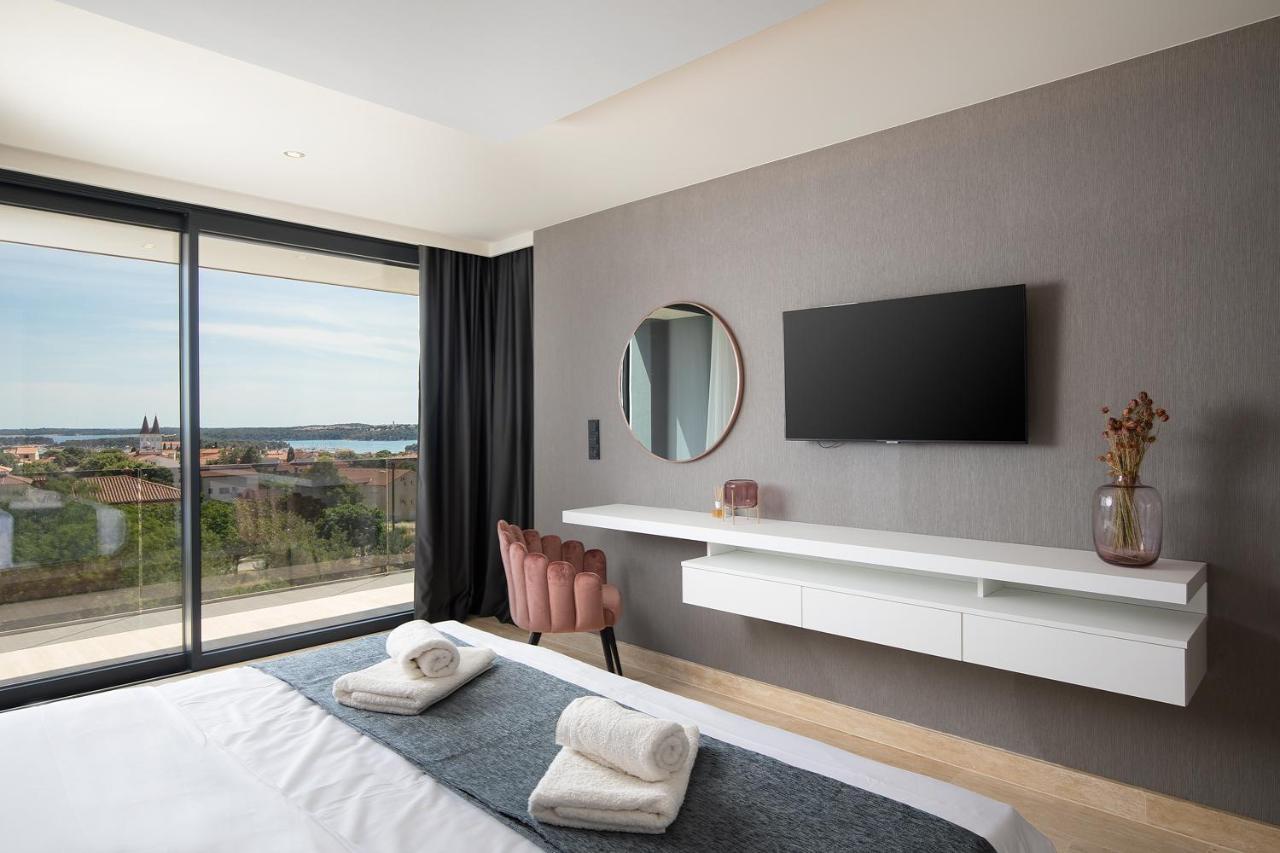 Boutique Apartments Kristo ميدولين المظهر الخارجي الصورة