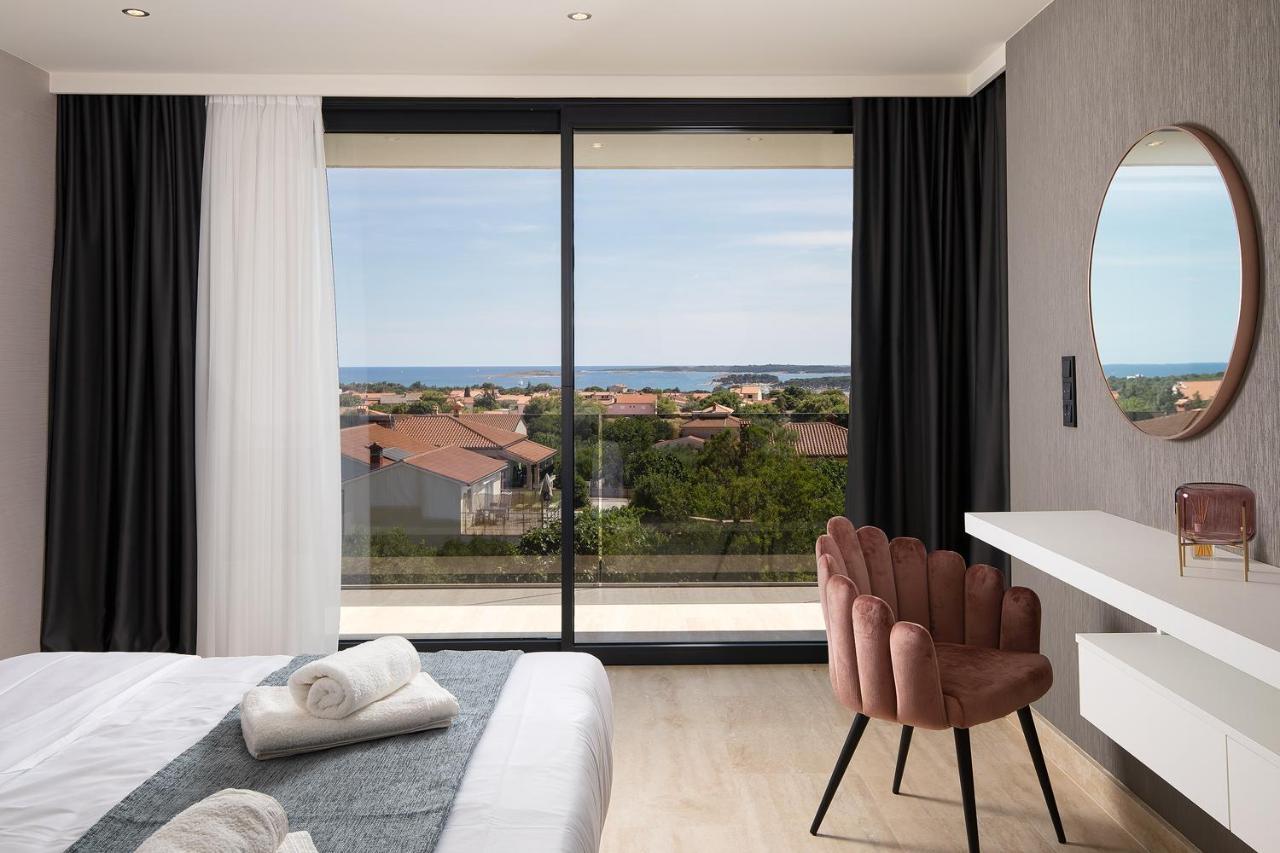 Boutique Apartments Kristo ميدولين المظهر الخارجي الصورة