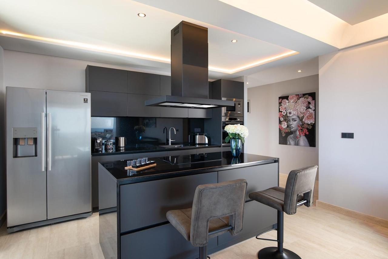 Boutique Apartments Kristo ميدولين المظهر الخارجي الصورة