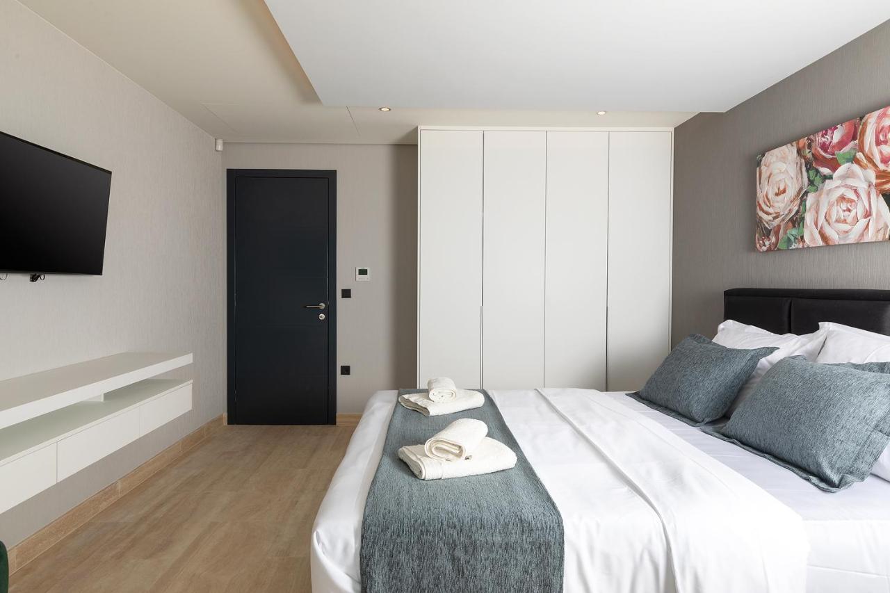 Boutique Apartments Kristo ميدولين المظهر الخارجي الصورة