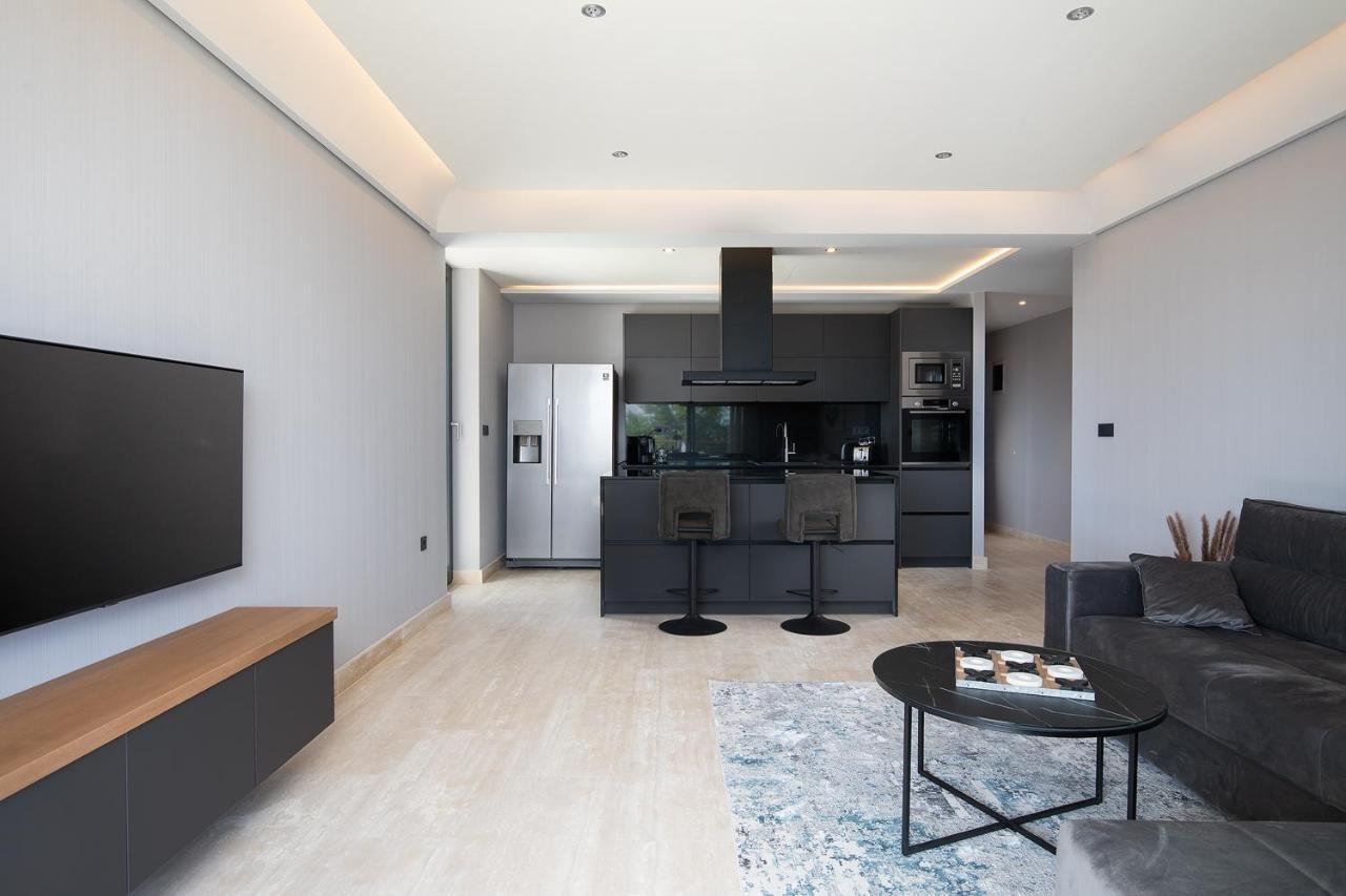 Boutique Apartments Kristo ميدولين المظهر الخارجي الصورة