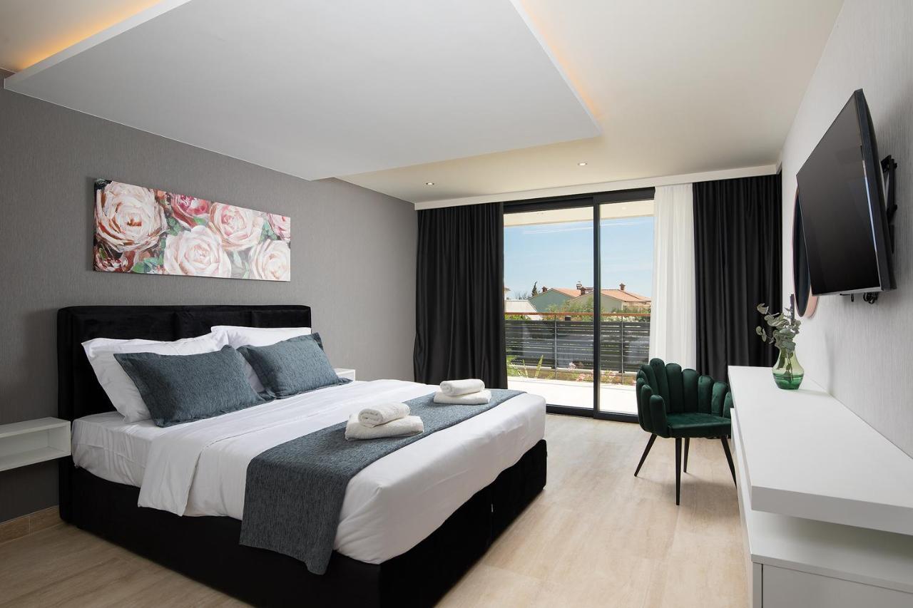 Boutique Apartments Kristo ميدولين المظهر الخارجي الصورة