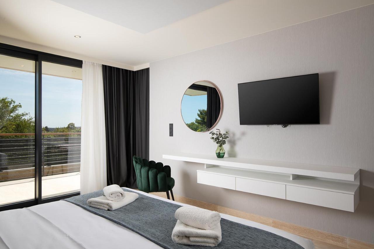 Boutique Apartments Kristo ميدولين المظهر الخارجي الصورة