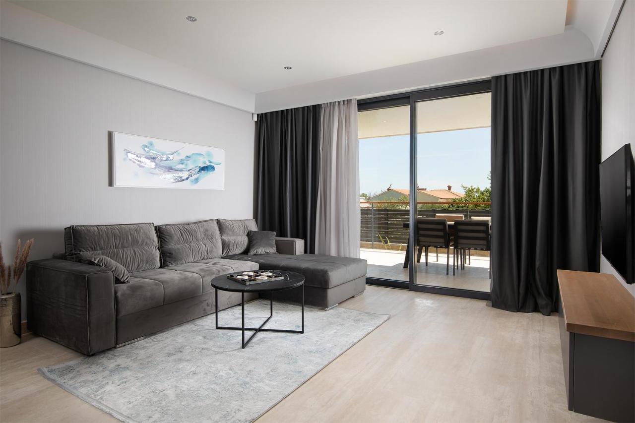 Boutique Apartments Kristo ميدولين المظهر الخارجي الصورة