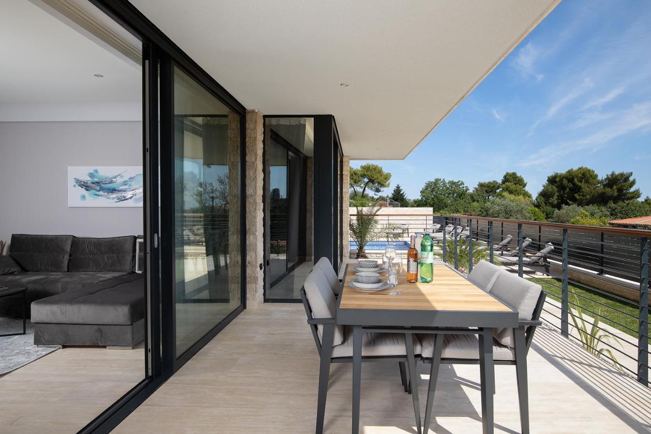Boutique Apartments Kristo ميدولين المظهر الخارجي الصورة