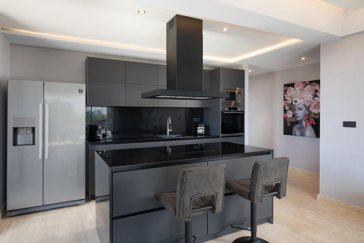 Boutique Apartments Kristo ميدولين المظهر الخارجي الصورة